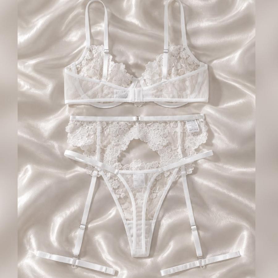 Conjunto Peonia